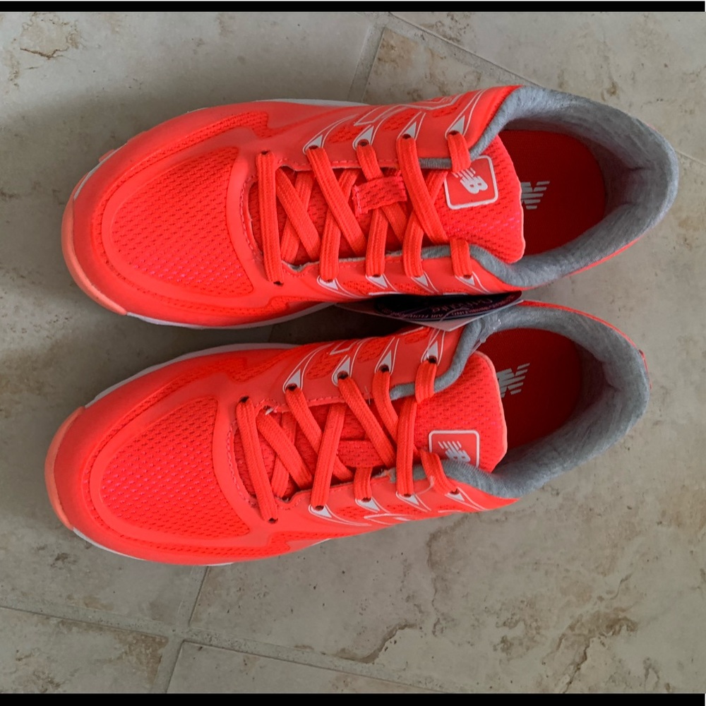 New Balance Ladies Golf Shoes NWT